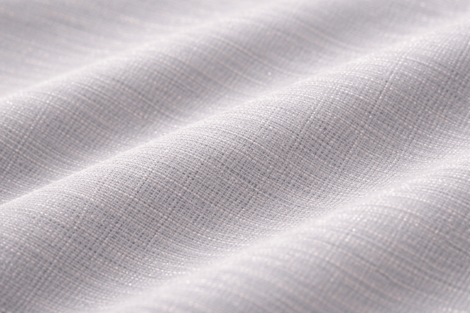 Dark patterned fabric with subtle sheen